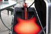 Rickenbacker 330/6 , Fireglo: Full Instrument - Rear