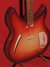Rickenbacker 330/6 , Fireglo: Close up - Free2