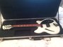 Rickenbacker 360/6 BH BT, White: Full Instrument - Front