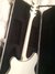 Rickenbacker 360/6 BH BT, White: Full Instrument - Rear