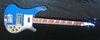Rickenbacker 4003/4 , Midnightblue: Full Instrument - Front
