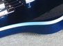 Rickenbacker 4003/4 , Midnightblue: Close up - Free2