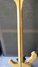 Rickenbacker 4001/4 Mod, Mapleglo: Neck - Rear