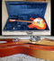 Rickenbacker 330/6 , Fireglo: Free image2