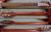 Rickenbacker 330/6 , Fireglo: Neck - Front