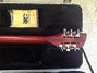 Rickenbacker 360/12 , Fireglo: Headstock - Rear