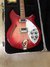 Rickenbacker 360/12 , Fireglo: Body - Front