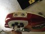 Rickenbacker 360/12 , Fireglo: Close up - Free