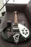 Rickenbacker 330/6 , Jetglo: Body - Front