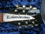 Rickenbacker 350/12 V63, Jetglo: Headstock