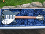 Rickenbacker 350/12 V63, Jetglo: Full Instrument - Front