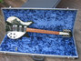 Rickenbacker 350/12 V63, Jetglo: Close up - Free