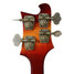 Rickenbacker 4003/4 , Fireglo: Headstock - Rear