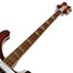 Rickenbacker 4003/4 , Fireglo: Neck - Front