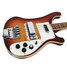 Rickenbacker 4003/4 , Fireglo: Close up - Free2