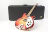 Rickenbacker 360/6 , Fireglo: Free image2