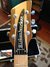 Rickenbacker 650/6 Colorado, Mapleglo: Headstock