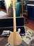 Rickenbacker 650/6 Colorado, Mapleglo: Full Instrument - Rear