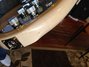 Rickenbacker 650/6 Colorado, Mapleglo: Close up - Free