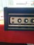 Rickenbacker TR100/amp , Black: Body - Front