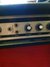 Aug 1979 Rickenbacker TR100/amp , Black: Body - Rear