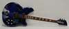 Rickenbacker 360/12 BH BT, Midnightblue: Full Instrument - Front