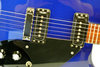 Rickenbacker 360/12 BH BT, Midnightblue: Close up - Free