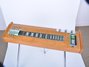 Rickenbacker Jerry Byrd/7 Console Steel, Blonde: Full Instrument - Front