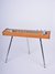 Rickenbacker Jerry Byrd/7 Console Steel, Blonde: Close up - Free
