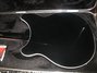 Sep 2014 Rickenbacker 360/6 , Jetglo: Body - Rear