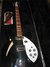 Rickenbacker 360/6 , Jetglo: Full Instrument - Front
