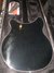 Rickenbacker 360/6 , Jetglo: Full Instrument - Rear