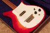 Rickenbacker ES16/6 Electro, Fireglo: Body - Front