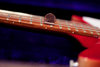 Rickenbacker ES16/6 Electro, Fireglo: Neck - Front