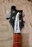 Rickenbacker 4003/4 S, Jetglo: Headstock