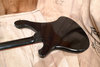 Jun 1995 Rickenbacker 4003/4 S, Jetglo: Body - Rear