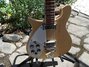 Rickenbacker 620/6 , Mapleglo: Body - Front