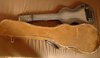 Rickenbacker NS/Post War/6 LapSteel, Gray: Free image2