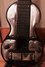 Rickenbacker B/6 Mod, Black: Body - Front