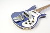 Rickenbacker 4003/4 , Midnightblue: Body - Front