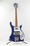 Rickenbacker 4003/4 , Midnightblue: Full Instrument - Front