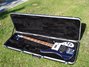 Rickenbacker 4003/4 , Midnightblue: Full Instrument - Front