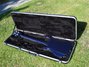 Rickenbacker 4003/4 , Midnightblue: Full Instrument - Rear