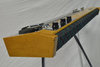 Rickenbacker Jerry Byrd/7 Console Steel, Mapleglo: Free image