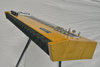 Rickenbacker Jerry Byrd/7 Console Steel, Mapleglo: Headstock - Rear