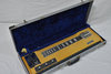 Rickenbacker Jerry Byrd/7 Console Steel, Mapleglo: Full Instrument - Front
