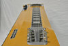 Rickenbacker Jerry Byrd/7 Console Steel, Mapleglo: Neck - Front