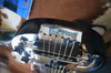 Rickenbacker B Post War/6 LapSteel, Black: Free image2
