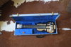 Dec 1945 Rickenbacker B Post War/6 LapSteel, Black: Body - Rear
