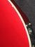 Rickenbacker 360/12 , Ruby: Neck - Rear